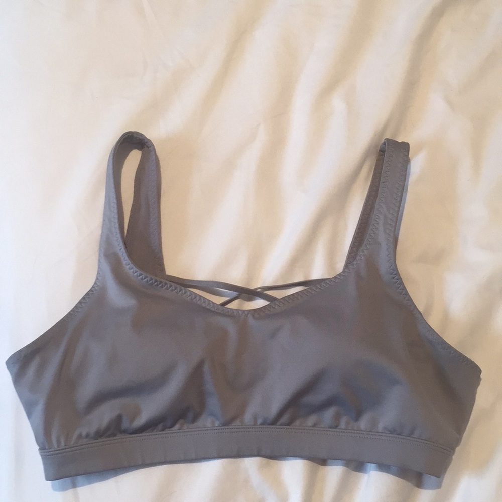 Like-new Victoria’s Secret Sports Bra